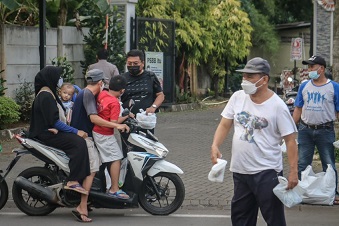 ada polisi pak agus tri--